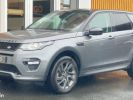 Annonce Land Rover Discovery Sport Land Rover 2.0 TD4 150 HSE 4WD CAMÉRA DE RECUL HAYON ÉLECTRIQUE