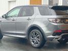 Annonce Land Rover Discovery Sport Land Rover 2.0 TD4 150 HSE 4WD CAMÉRA DE RECUL HAYON ÉLECTRIQUE