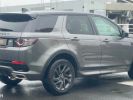 Annonce Land Rover Discovery Sport Land Rover 2.0 TD4 150 HSE 4WD CAMÉRA DE RECUL HAYON ÉLECTRIQUE