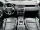 Annonce Land Rover Discovery Sport Land Rover 2.0 TD4 150 HSE 4WD CAMÉRA DE RECUL HAYON ÉLECTRIQUE