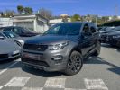 Voir l'annonce Land Rover Discovery Sport LAND ROVER 2.0 TD4 150 se