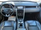 Annonce Land Rover Discovery Sport Land Rover 2.0 TD4 150ch AWD Business BVA