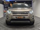 Annonce Land Rover Discovery Sport Land Rover 2.0 TD4 150ch EXECUTIVE 4WD BVA + TOIT PANO. ATTELAGE