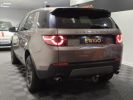 Annonce Land Rover Discovery Sport Land Rover 2.0 TD4 150ch EXECUTIVE 4WD BVA + TOIT PANO. ATTELAGE