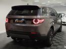 Annonce Land Rover Discovery Sport Land Rover 2.0 TD4 150ch EXECUTIVE 4WD BVA + TOIT PANO. ATTELAGE