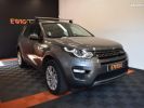 Annonce Land Rover Discovery Sport Land Rover 2.0 TD4 150ch HSE LUXURY 4WD SUIVI ET GARANTIE 6 A 60 MOIS