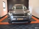 Annonce Land Rover Discovery Sport Land Rover 2.0 TD4 150ch HSE LUXURY 4WD SUIVI ET GARANTIE 6 A 60 MOIS