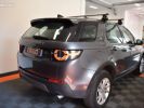 Annonce Land Rover Discovery Sport Land Rover 2.0 TD4 150ch HSE LUXURY 4WD SUIVI ET GARANTIE 6 A 60 MOIS