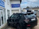 Annonce Land Rover Discovery Sport LAND ROVER 2.0 TD4 150cv EXECUTIVE BLACK