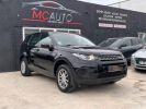 Voir l'annonce Land Rover Discovery Sport LAND ROVER 2.0 TD4 16V 4x4 5PL 150 cv