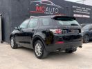 Annonce Land Rover Discovery Sport LAND ROVER 2.0 TD4 16V 4x4 5PL 150 cv