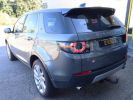 Annonce Land Rover Discovery Sport Land Rover 2.0 TD4 180 CH HSE LUXURY 4WD BVA + TOIT PANORAMIQUE ATTELAGE