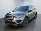 Voir l'annonce Land Rover Discovery Sport Land Rover 2.0 TD4 180 CH LANDMARK AWD BVA Mark IV