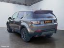 Annonce Land Rover Discovery Sport Land Rover 2.0 TD4 180 CH LANDMARK AWD BVA Mark IV