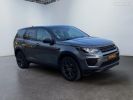 Annonce Land Rover Discovery Sport Land Rover 2.0 TD4 180 CH LANDMARK AWD BVA Mark IV