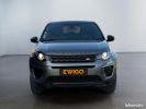 Annonce Land Rover Discovery Sport Land Rover 2.0 TD4 180 CH LANDMARK AWD BVA Mark IV