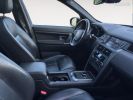 Annonce Land Rover Discovery Sport Land Rover 2.0 TD4 180 CH LANDMARK AWD BVA Mark IV