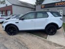 Annonce Land Rover Discovery Sport Land Rover 2.0 TD4 180 HSE 4WD BVA