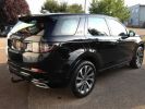 Annonce Land Rover Discovery Sport Land Rover 2.0 TD4 180 MHEV 4WD BVA