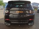 Annonce Land Rover Discovery Sport Land Rover 2.0 TD4 180 MHEV 4WD BVA