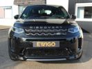 Annonce Land Rover Discovery Sport Land Rover 2.0 TD4 180 MHEV 4WD BVA