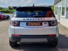 Annonce Land Rover Discovery Sport Land Rover 2.0 TD4 180ch AWD HSE Luxury BVA