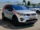 Annonce Land Rover Discovery Sport Land Rover 2.0 TD4 180ch AWD HSE Luxury BVA