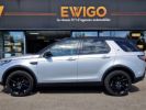 Annonce Land Rover Discovery Sport Land Rover 2.0 TD4 180ch AWD HSE Luxury BVA