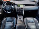 Annonce Land Rover Discovery Sport Land Rover 2.0 TD4 180ch AWD HSE Luxury BVA