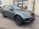 Annonce Land Rover Discovery Sport Land Rover 2.0 TD4 180CH HSE LANDSCAPE 4WD BVA ENTRETIEN