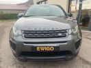 Annonce Land Rover Discovery Sport Land Rover 2.0 TD4 180CH HSE LANDSCAPE 4WD BVA ENTRETIEN