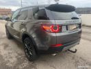 Annonce Land Rover Discovery Sport Land Rover 2.0 TD4 180CH HSE LANDSCAPE 4WD BVA ENTRETIEN