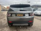 Annonce Land Rover Discovery Sport Land Rover 2.0 TD4 180CH HSE LANDSCAPE 4WD BVA ENTRETIEN