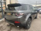 Annonce Land Rover Discovery Sport Land Rover 2.0 TD4 180CH HSE LANDSCAPE 4WD BVA ENTRETIEN