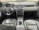 Annonce Land Rover Discovery Sport Land Rover 2.0 TD4 180CH HSE LANDSCAPE 4WD BVA ENTRETIEN