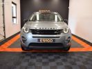 Annonce Land Rover Discovery Sport Land Rover 2.0 TD4 180ch HSE LUXURY 4WD SUIVI GARANTIE 6 A 60 MOIS