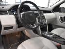 Annonce Land Rover Discovery Sport Land Rover 2.0 TD4 180ch HSE LUXURY 4WD SUIVI GARANTIE 6 A 60 MOIS