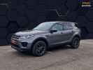 achat occasion 4x4 - Land Rover Discovery Sport occasion