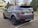 Annonce Land Rover Discovery Sport Land Rover 2.0 TD4 180ch LANDMARK 4WD