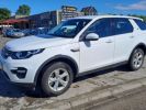 Annonce Land Rover Discovery Sport LAND ROVER 2.0 TD4 4x4 150 cv Boîte auto