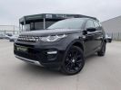 Voir l'annonce Land Rover Discovery Sport Land Rover 2.0l TD4 180 CH BVA 9- Exécutive Pack Son Meridian Toit Panoramique ...