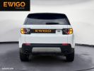 Annonce Land Rover Discovery Sport Land Rover 2.2 SD4 190 HSE LUXURY 4WD BVA 7 PLACES