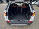 Annonce Land Rover Discovery Sport Land Rover 2.2 SD4 190 HSE LUXURY 4WD BVA 7 PLACES