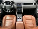 Annonce Land Rover Discovery Sport Land Rover 2.2 SD4 190 HSE LUXURY 4WD BVA 7 PLACES