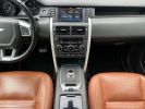 Annonce Land Rover Discovery Sport Land Rover 2.2 SD4 190 HSE LUXURY 4WD BVA 7 PLACES