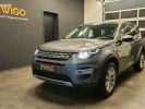 Voir l'annonce Land Rover Discovery Sport Land Rover 2.2 SD4 190ch HSE LUXURY 4WD BVA