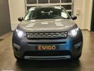 Annonce Land Rover Discovery Sport Land Rover 2.2 SD4 190ch HSE LUXURY 4WD BVA