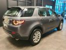 Annonce Land Rover Discovery Sport Land Rover 2.2 SD4 190ch HSE LUXURY 4WD BVA