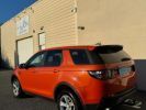 Annonce Land Rover Discovery Sport LAND ROVER DISCOVERY SPORT 016 - Diesel - Boîte Manuelle - 2.0 ED4 150 EXECUTIVE GARANTIE 12 MOIS