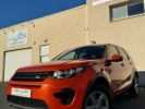 Voir l'annonce Land Rover Discovery Sport LAND ROVER DISCOVERY SPORT 016 - Diesel - Boîte Manuelle - 2.0 ED4 150 EXECUTIVE GARANTIE 12 MOIS